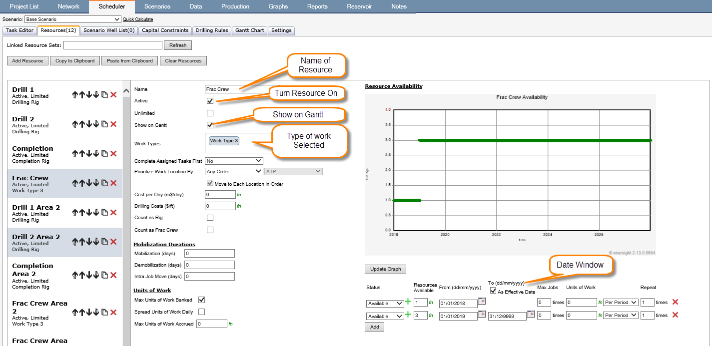 google scheduler download