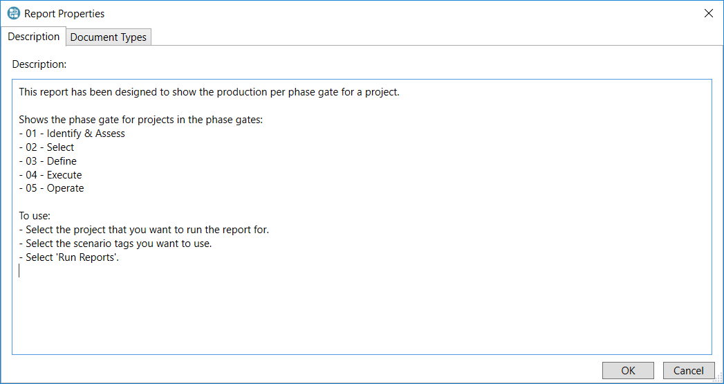 PS-Dataflow-Configuration-Reports-dialog-ReportProperties-for-DocumentReport-1