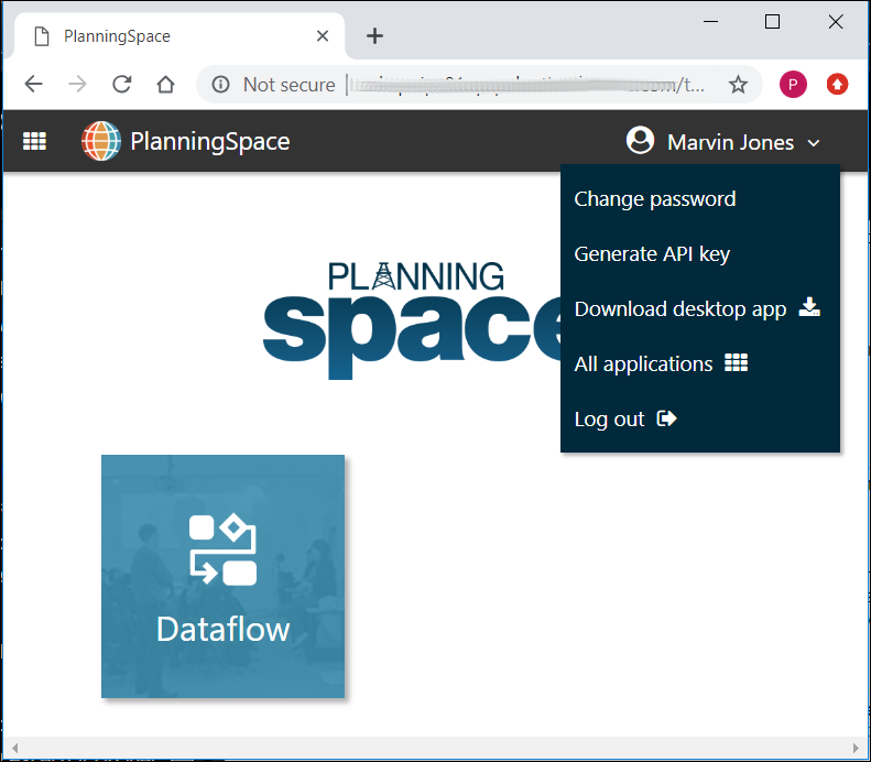 generate-api-key