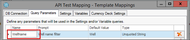 Examples-DataLoading-QueryParameters