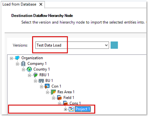 Examples-DataLoading-Target