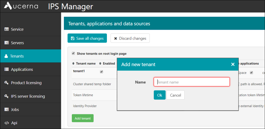 Screenshot-PalantirIPS-Add-tenant-dialog