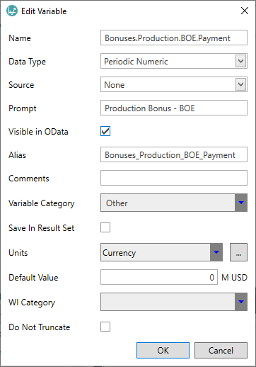 Economics-RegimeLibrary-EditVariable-dialog