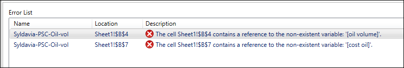 Spreadsheets-missing-variables-errors