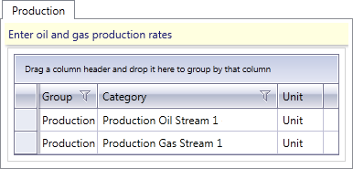 Comments in a document