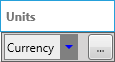 Units ellipsis button