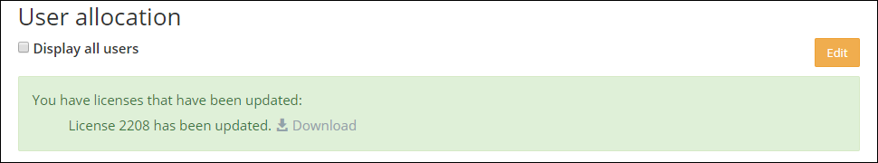 Screenshot-Client-Center-Licenses-UserAllocation-update-message