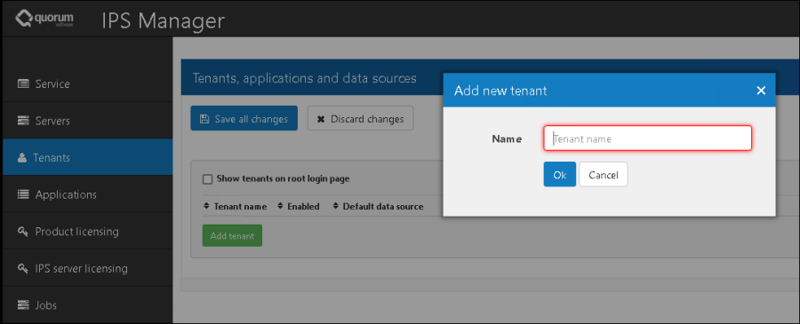 Screenshot-IPSManager-Add-tenant-dialog