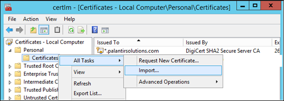 Screenshot-PalantirIPS-secureHTTP-cert-manager-import