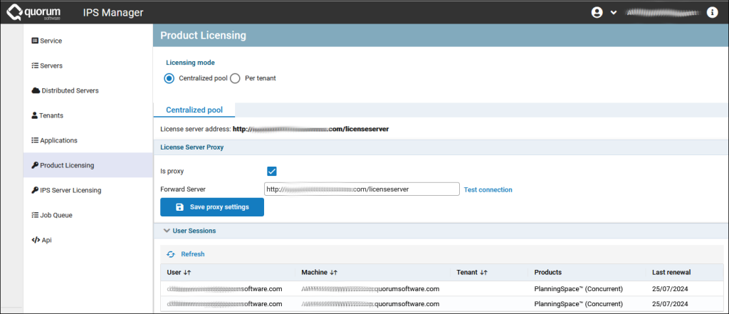 Screenshot-IPS-Product-licensing-mode-selection