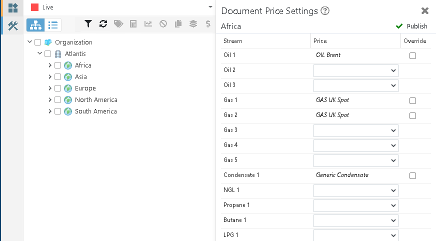 Dataflow-ManageData-Document-Prices