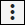 overflow button